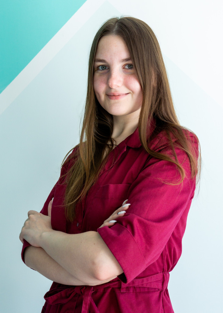 Юлія Юріївна Гаташова