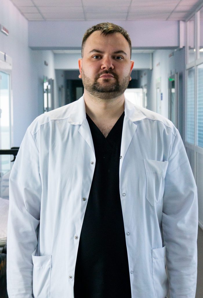 Іван Володимирович Кучер