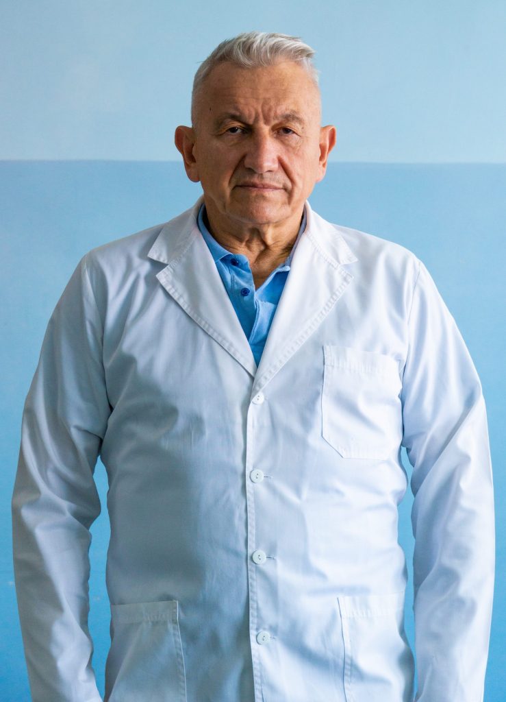 Ігор Іванович Білецький