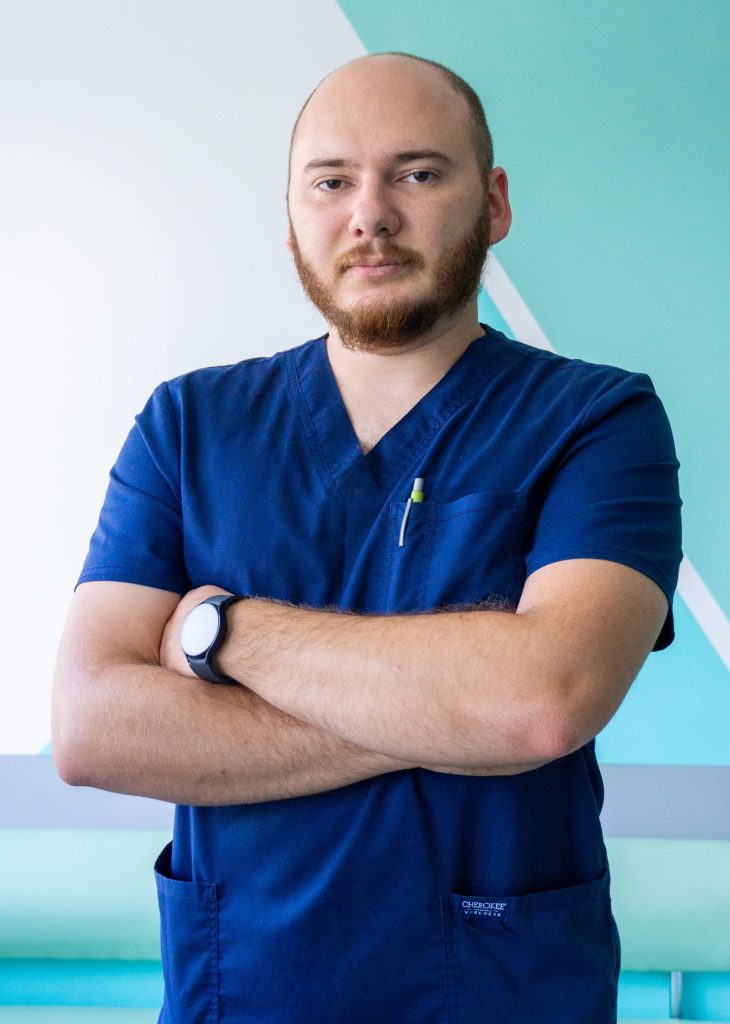 Олег Миколайович Зубенко
