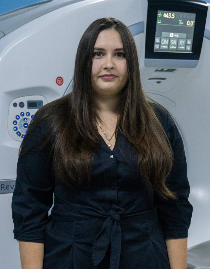 Юлія Олександрівна Соколова