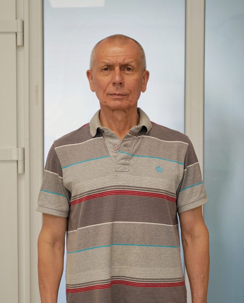 Сергій Харченко