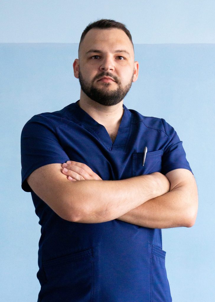 Ярослав Анатолійович Чорний
