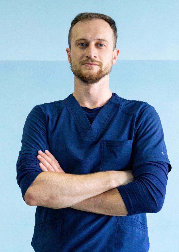 Юліан Максимович Славінський