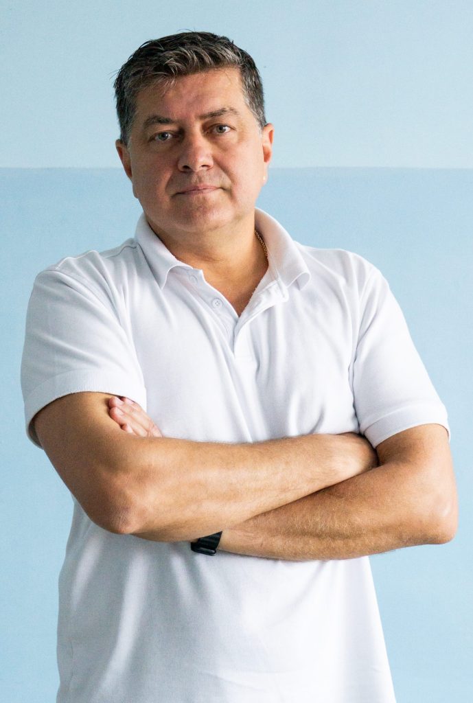 Сергій Васильович Зарудняк