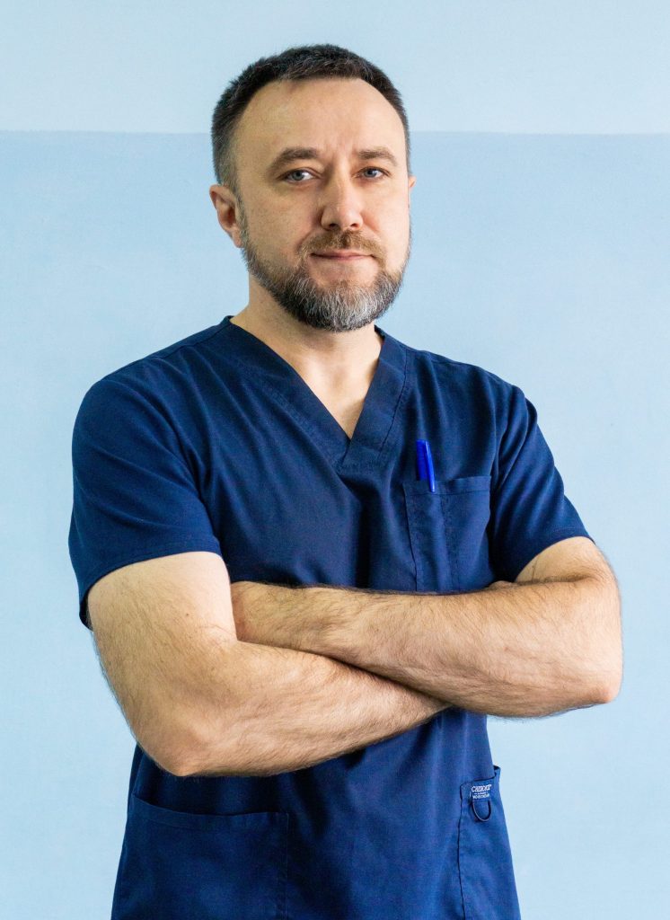 Андрій Володимирович Дейнека