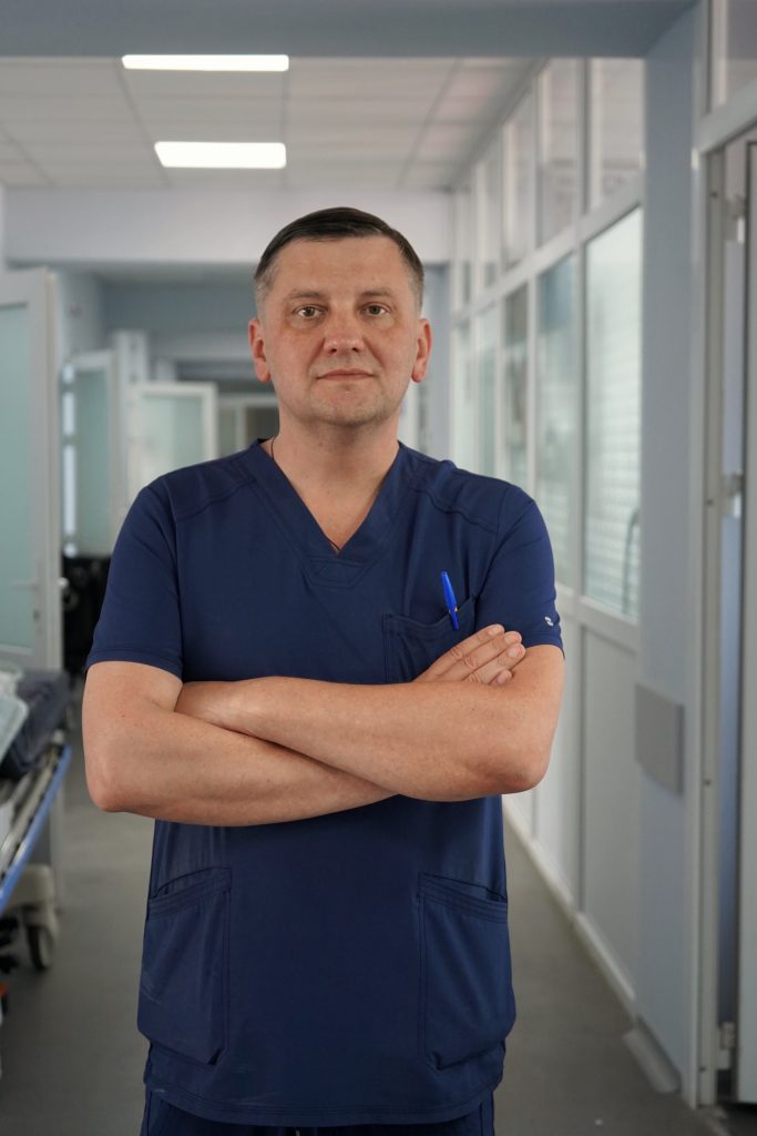 Станіслав Новіков