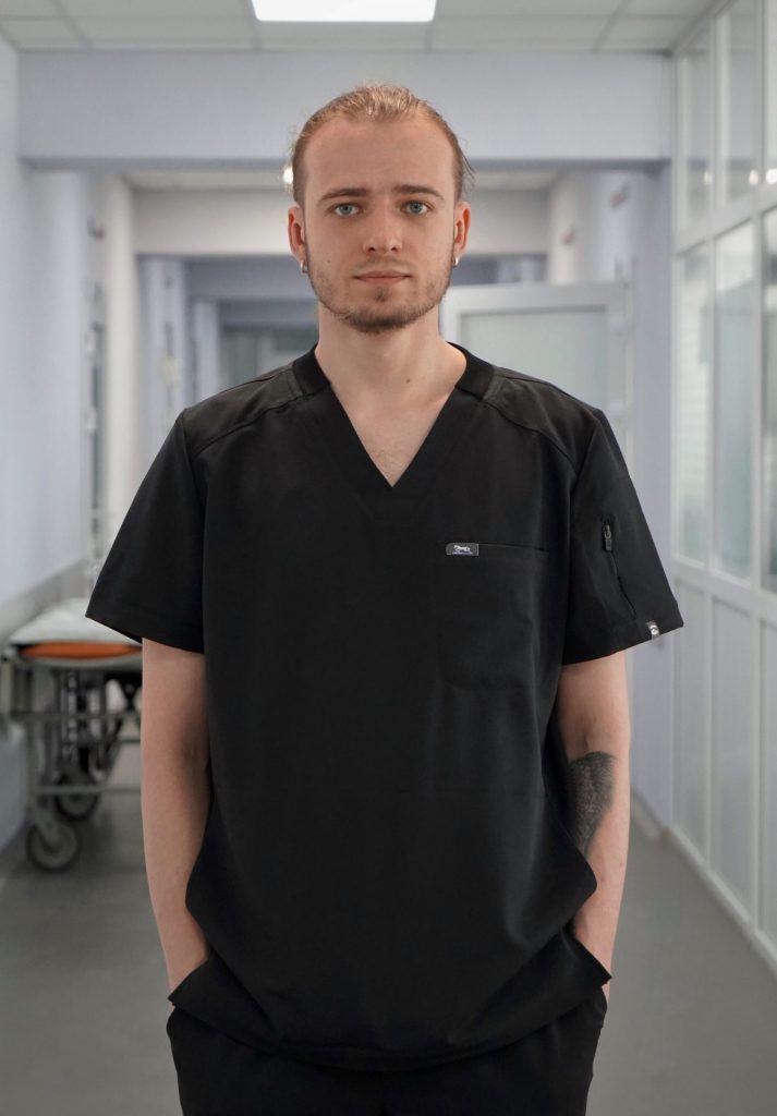 Дмитро Дяченко