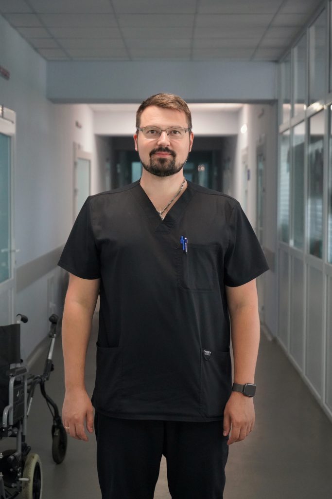 Олександр Мізернюк