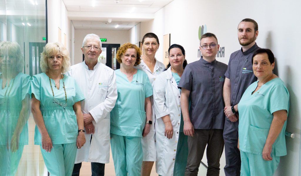Центр ментального здоров'я
