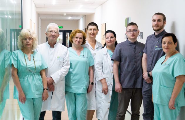 Центр ментального здоров'я